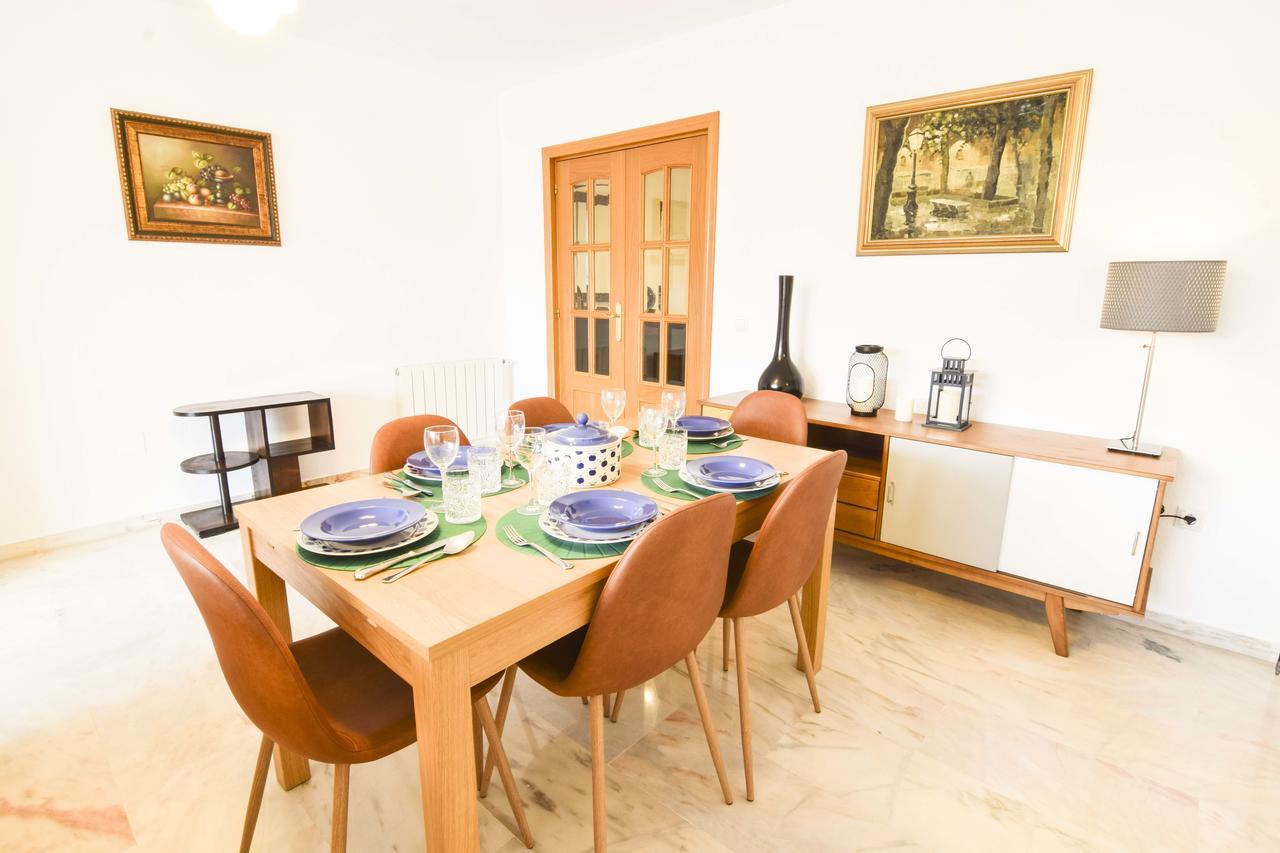 Appartamento Letmalaga West Málaga